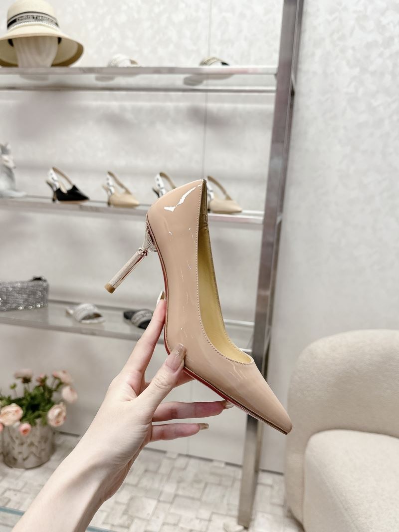 Christian Louboutin Heeled Shoes